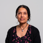 Sara Ahsan.