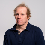 Wayne Rimmer.