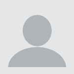 Blank avatar.