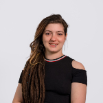 Rachael Fairburn.