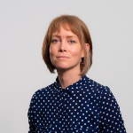 Roberta Rye.