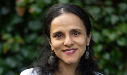 Sheena Kalayil.