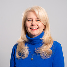A photo of Claire Everett